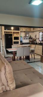 Sombrio, Balneário Gaivota , casa com piscina - 5