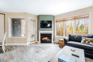 Wintergreen Condo, Unit 540 - 5