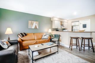 Wintergreen Condo, Unit 540 - 3