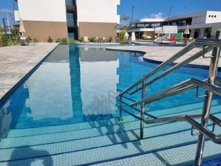 Flat em Muro Alto - Porto de Galinhas - MAKIA A107 - By Anfitrião Legal - 8