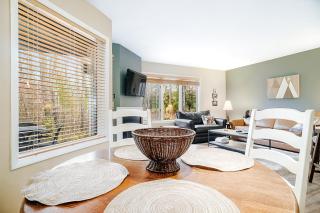 Wintergreen Condo, Unit 540 - 1