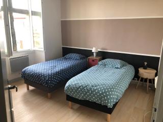 Gîte entre mer et montagne - Ayherre - 7