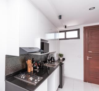 Golf View Apartments - 6