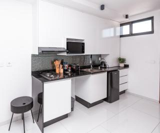 Golf View Apartments - 5