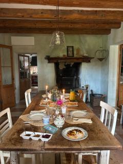 Il Glicine - Natural BnB - Castello di Godego - 7