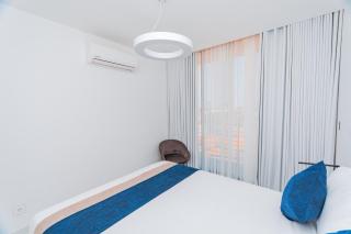 Golf View Apartments - 1