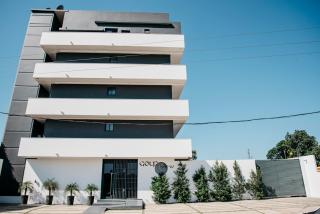 Golf View Apartments - 9