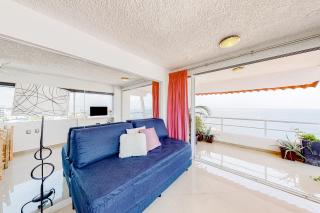 Torre Malibu, Loft # 805 - 8