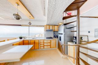 Torre Malibu, Loft # 805 - 2