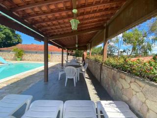 Casa no Privê Village Eldorado em Gravatá - 1