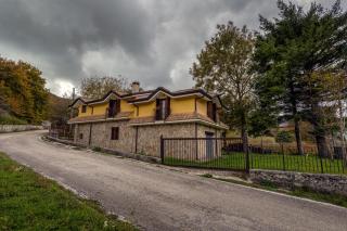 Spina Lake Rooms Matese - 7