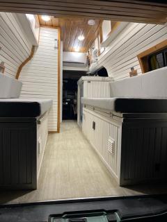 Motorhome RV Oman - 5