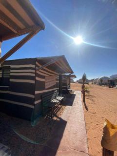 wadi rum camp anas - 6