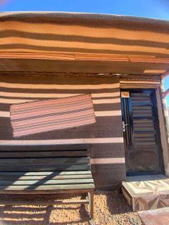 wadi rum camp anas - 3