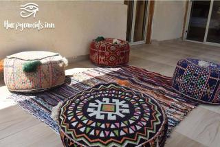 Hur Pyramids Inn, an Mabit Stays - 4
