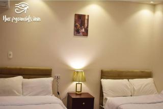 Hur Pyramids Inn, an Mabit Stays - 2