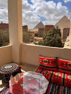 Hur Pyramids Inn, an Mabit Stays - 1