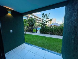 2 Qts em Muro Alto - Porto de Galinhas - MANA D002 - By Anfitrião Legal - 5