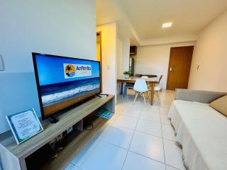 2 Qts em Muro Alto - Porto de Galinhas - MANA D002 - By Anfitrião Legal - 1