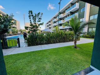 2 Qts em Muro Alto - Porto de Galinhas - MANA D002 - By Anfitrião Legal - 4