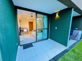 2 Qts em Muro Alto - Porto de Galinhas - MANA D002 - By Anfitrião Legal - 2