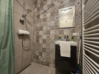 Relaxing Studio with a private terrace - 1