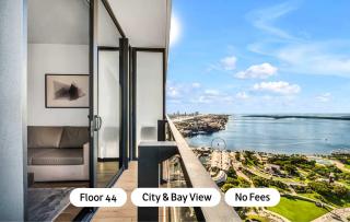 MVR - Elegant Studio Stay with Private Balcony - 0