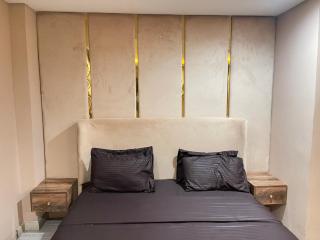 Modern Studio Apartment Great City View - 0