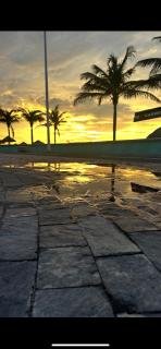 Departamento moderno con wifi y AC - 1