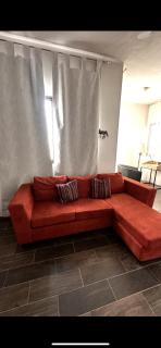 Departamento moderno con wifi y AC - 7