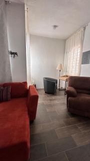 Departamento moderno con wifi y AC - 6