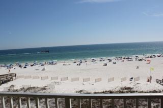 Four Winds 303 by ALBVR - Great Beachfront condo in low density complex! - 6