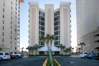 Four Winds 303 by ALBVR - Great Beachfront condo in low density complex! - 1