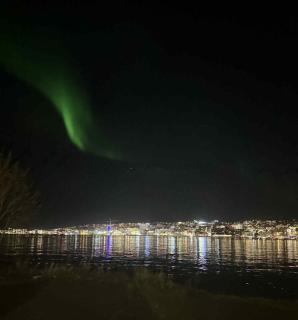 Leilighet sentralt i Tromsdalen - 8