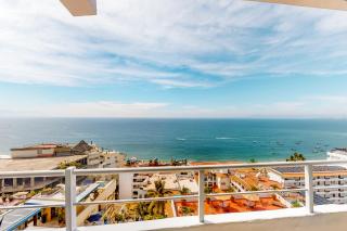 Torre Malibu, PH #902 - 6