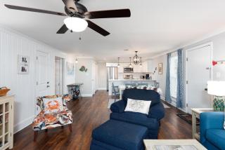 Driftwood Villa 256 - Slo Drift - 5