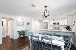 Driftwood Villa 256 - Slo Drift - 4