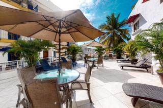 Torre Malibu, PH #902 - 9