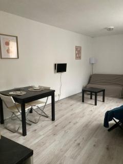 Agen hyper-center studio - 0