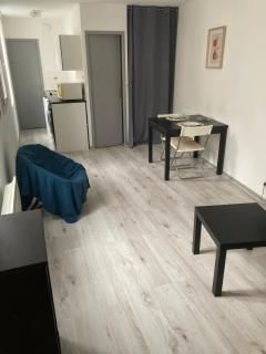 Agen hyper-center studio - 6