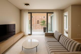 Luxury Apartment in Milan - 0