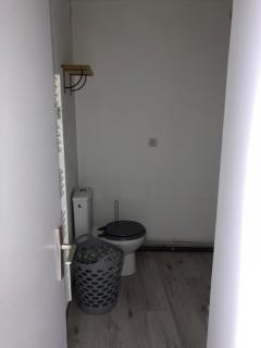 Agen hyper-center studio - 5