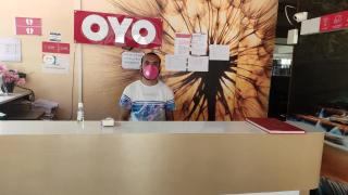 Hotel O PMR Near Ascendas Park Square Mall - 7