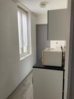 Agen hyper-center studio - 3