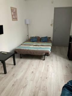 Agen hyper-center studio - 1