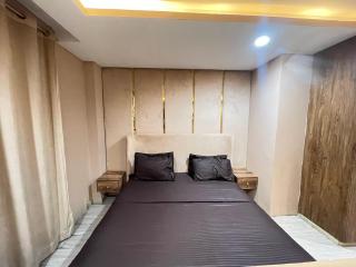 Modern Studio Apartment Great City View - 9