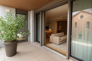 Luxury Apartment in Milan - 1