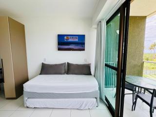 Flat em Muro Alto - Porto de Galinhas - MANA D311 - By Anfitrião Legal - 1