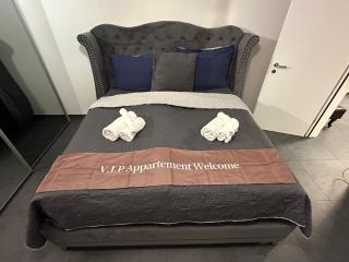 V.I.P Appartement - 5