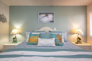 Club Cottage 824 - CLARITY - 6